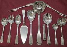 Wmf Spaten Cromargan Vorleger