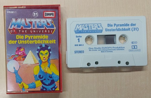 Masters the universe die - masters, -die