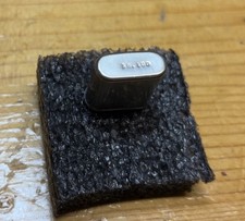 Crystal Quartz Quarz tested