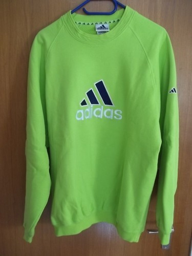 Adidas sweater sweatpullover - adidas,