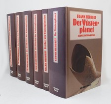Frank Herbert - Dune: Der