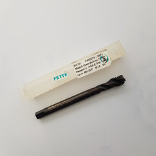 5x Gewindebohrer   M10