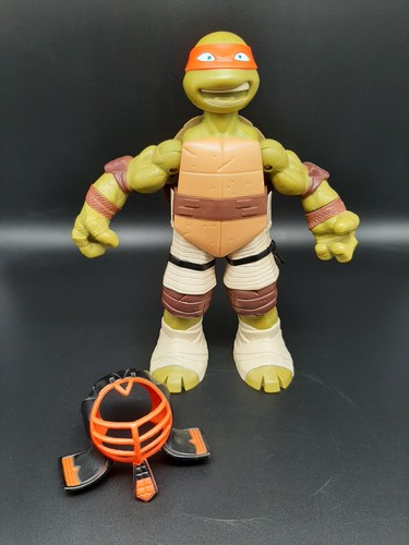 Teenage mutant ninja - mutant,