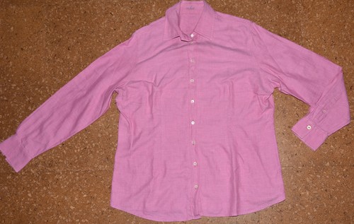 Bluse van laack - bluse,, gr.
