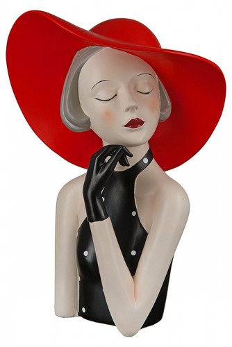 Gilde figur frau lady - figur,,