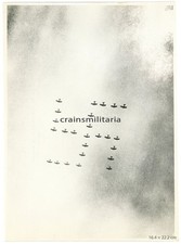 Orig. PRESSE Foto Luftwaffe