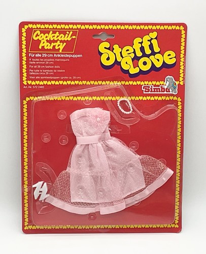 Simba steffi love - simba,