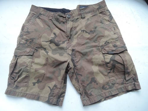 Volcom short bermuda herren - volcom,