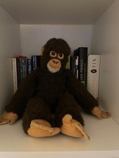 Original Steiff Koko