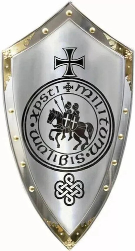 Mittelalter schild - mittelalter,
