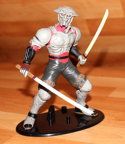 1998 tekken yoshimitsu - 3,