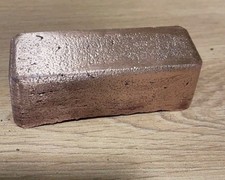 Kupfer Barren Rein Kupfer Milberry Barren Barren Kupferschrott