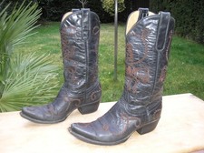 OLD GRINGO Cowboystiefel