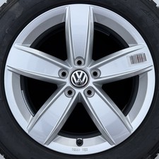 NEU Original VW Tiguan II