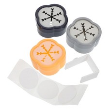  3 Pcs Küche Handtuchhalter