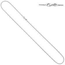 2mm feine venezianerkette - 1,2mm,