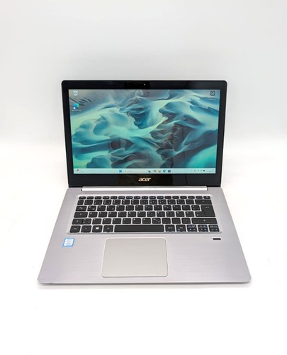 Laptop acer swift - laptop,