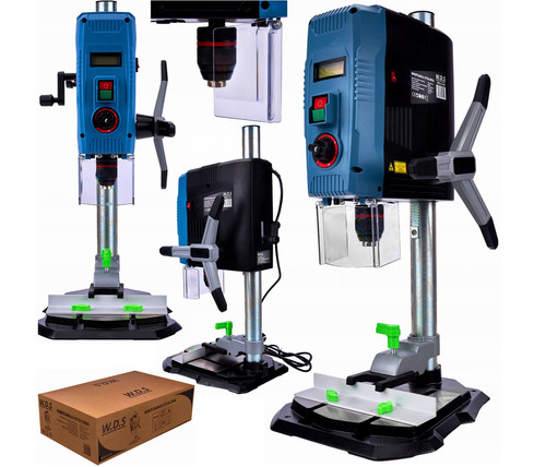 Tischbohrmaschine