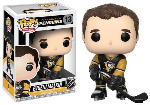 Funko nhl pop evgeni - funko, pop!