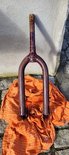 Moped simson sr2 gabel - simson,