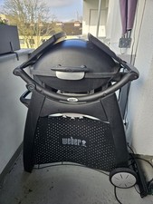 Weber Q 2400 Elektrogrill