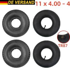 2xReifenmantel 2xSchlauch