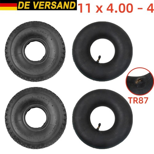 2xreifenmantel 2xschlauch - 2xreifenmantel,