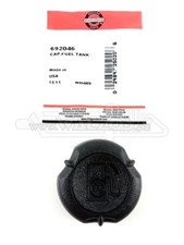 Briggs&Stratton 42 mm Tankdeckel für Quantum + Intek Motor Kraftstofftank Deckel