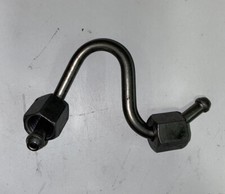 Railrohrleitung Hochdruckleitung Kraftstoffleitung Mercedes OM651