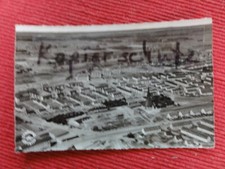 Alte Ansichtskarte Wolfsburg und Volkswagenwerk