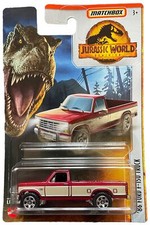 Matchbox '86 Ford F150 Pickup
