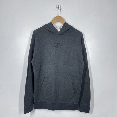 Reebok hoodie herren - reebok, s