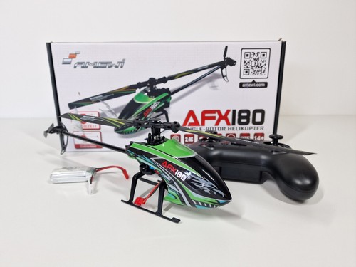 Amewi afx180 hubschrauber - afx180, rc