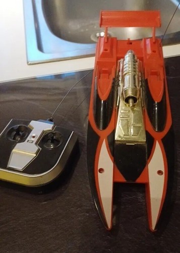 Ferngesteuertes boot kinder - ferngesteuertes,