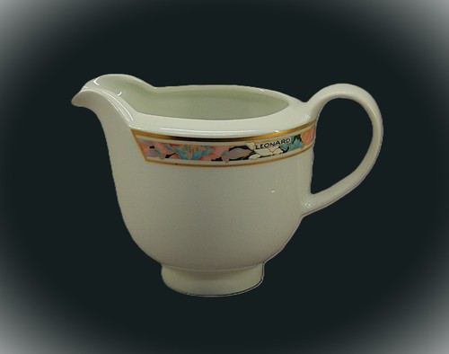 Hutschenreuther milchkänchen - hutschenreuther,