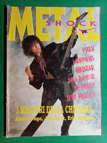 Zeitschrift 90er jahre - r@r@,
