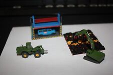 Schrottpresse Spur Z 1:220