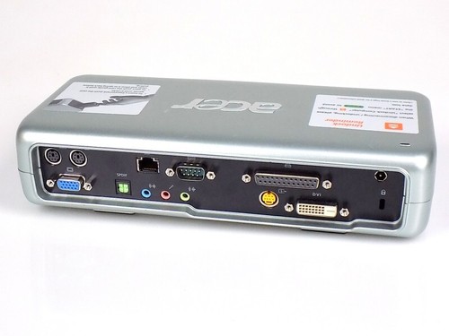Acer ezdock lite - acer, ez5