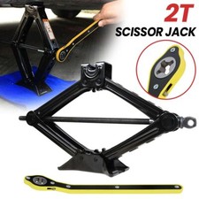 Auto Wagenheber Scherenlift