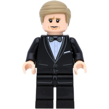 LEGO® Speed Champions James