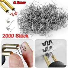 2000x 0.8mm Hot Staples Auto