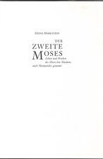 Heinz Markstein Der zweite