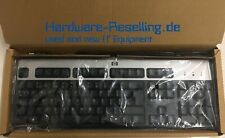 HP ku-0316 USB Tastatur 435382-031 434821-031 (UK) English Layout QWERTY