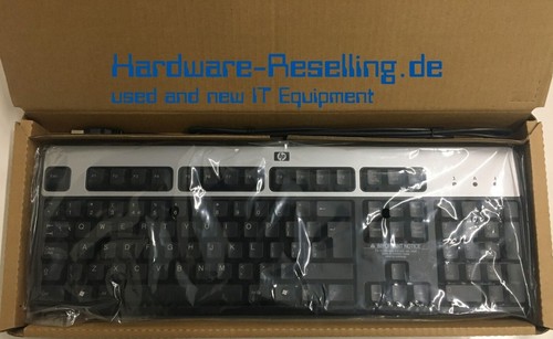 0316 usb tastatur - hp,
