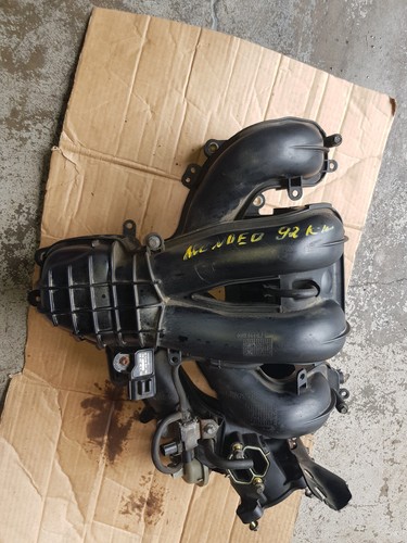 Ford mondeo mk3 - mondeo,