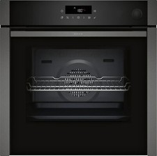 Neff - B6AVJ7AG3 - Backofen -