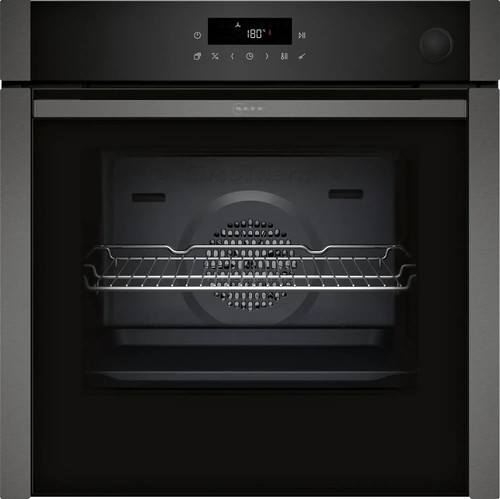 Neff b6avj7ag3 backofen - neff,