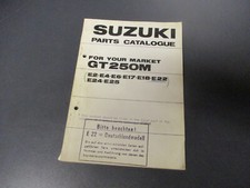 Ersatzteilkatalog Teileliste