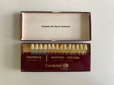 Fluorplast Farbenring Dental