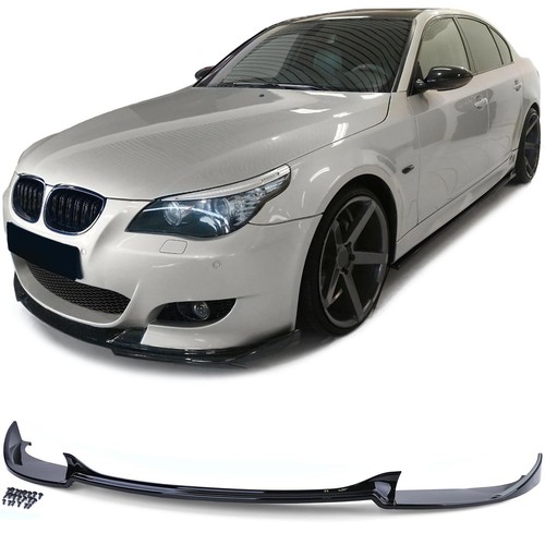 Front spoiler lippe - spoiler,